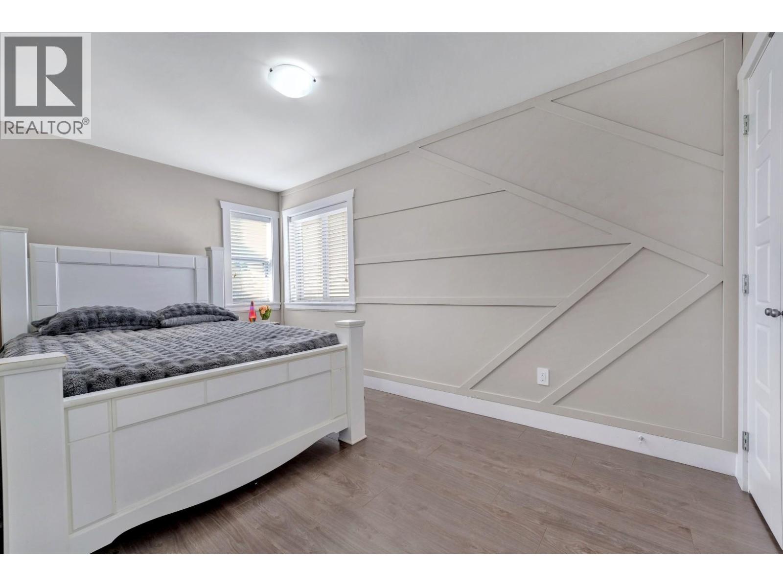 221 CAMPBELL STREET, New Westminster