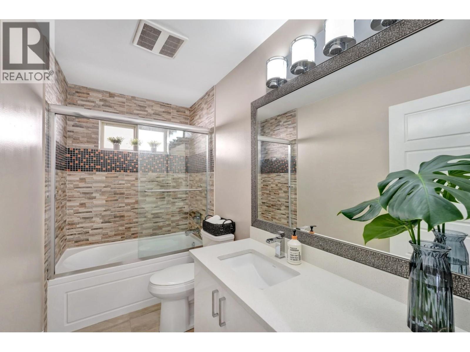 221 CAMPBELL STREET, New Westminster