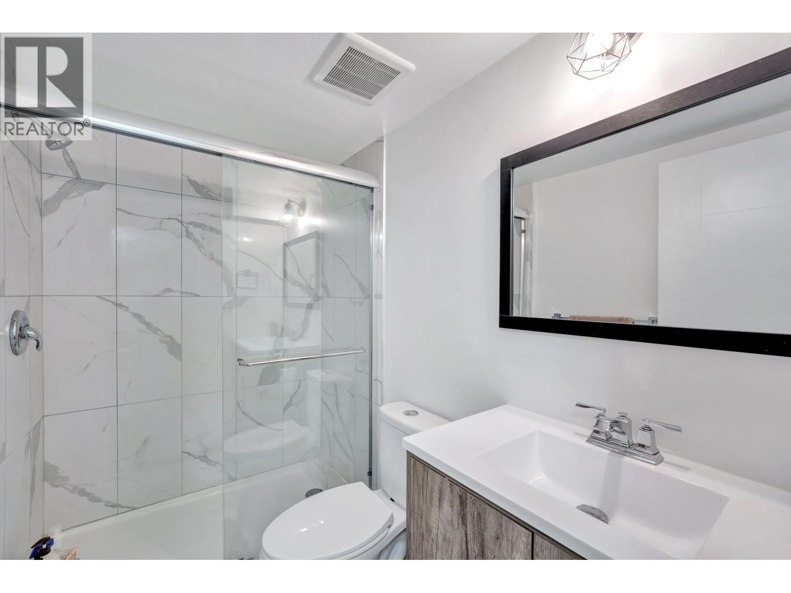 221 CAMPBELL STREET, New Westminster