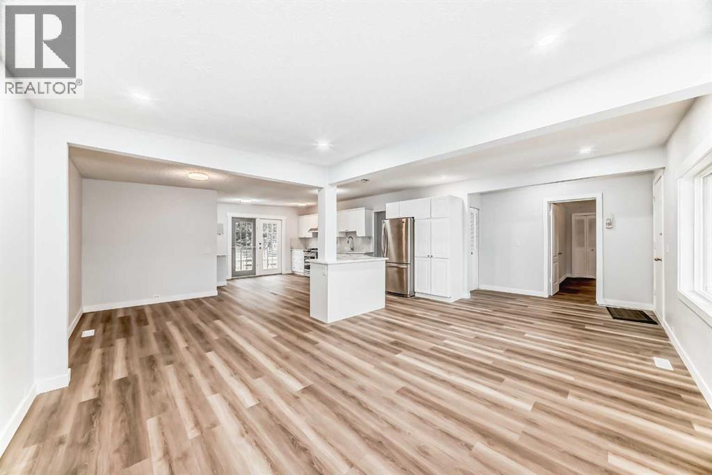 Single Family House Bungalow for Sale in  Huntridge Road NE Huntington Hills Calgary 