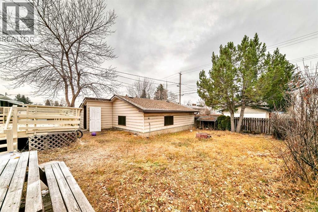 Single Family House Bungalow for Sale in  Huntridge Road NE Huntington Hills Calgary 