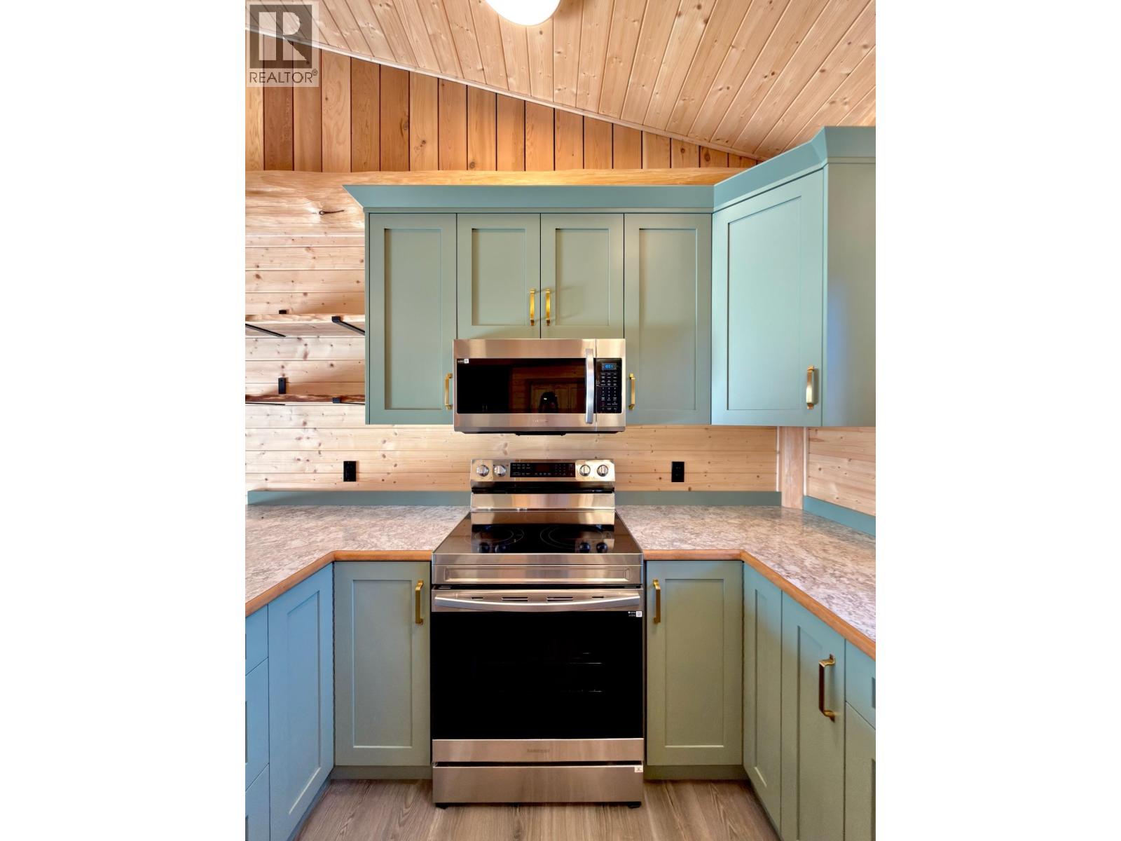 2976 GOLD DIGGER DRIVE, Williams Lake