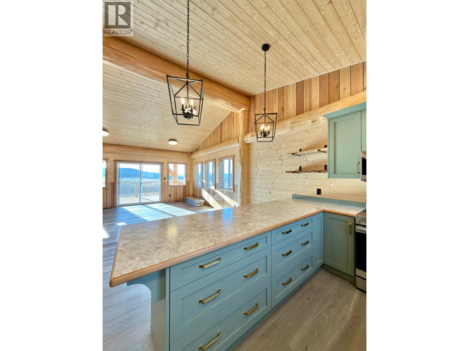 2976 GOLD DIGGER DRIVE, Williams Lake