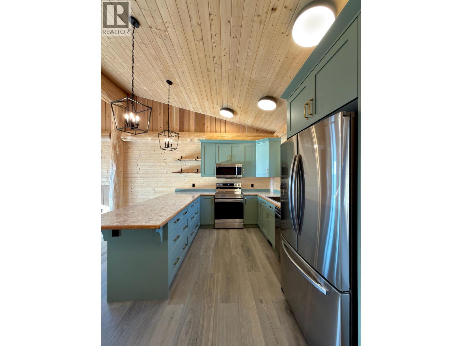 2976 GOLD DIGGER DRIVE, Williams Lake