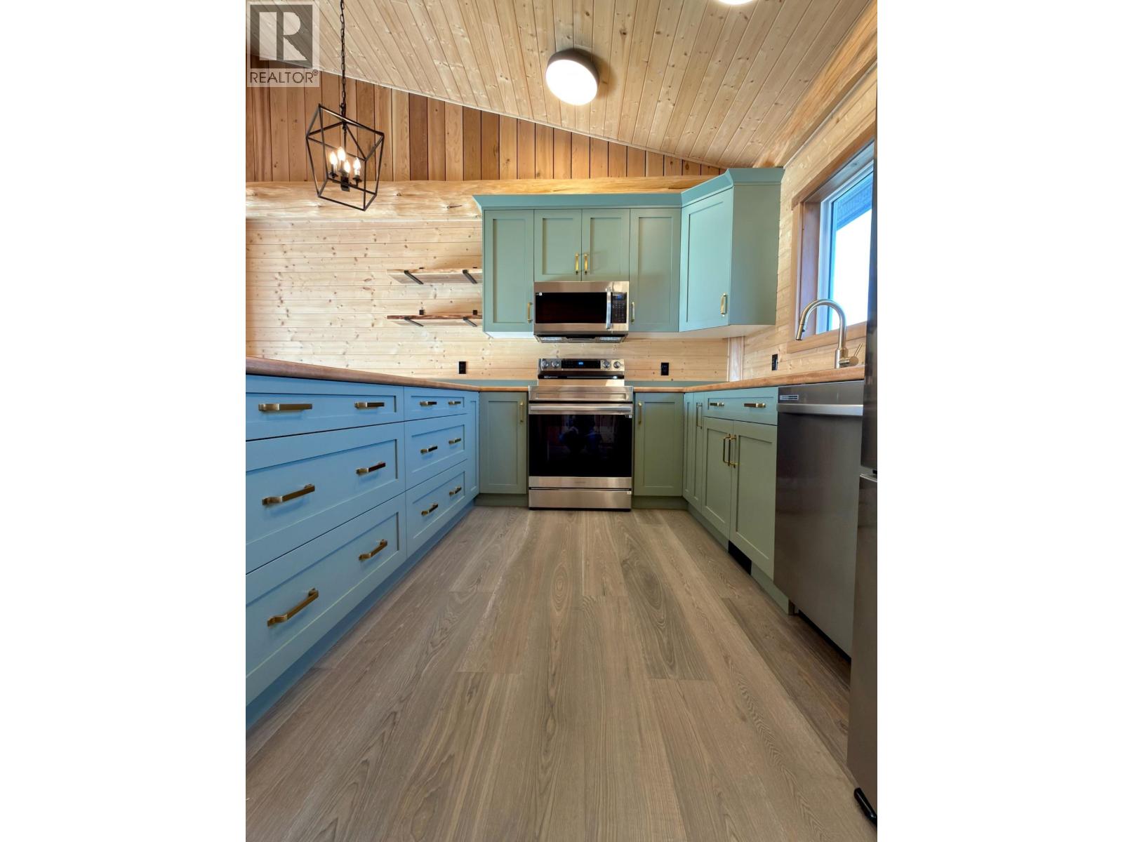 2976 GOLD DIGGER DRIVE, Williams Lake