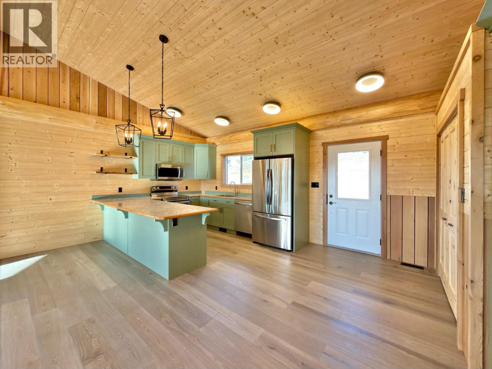 2976 GOLD DIGGER DRIVE, Williams Lake