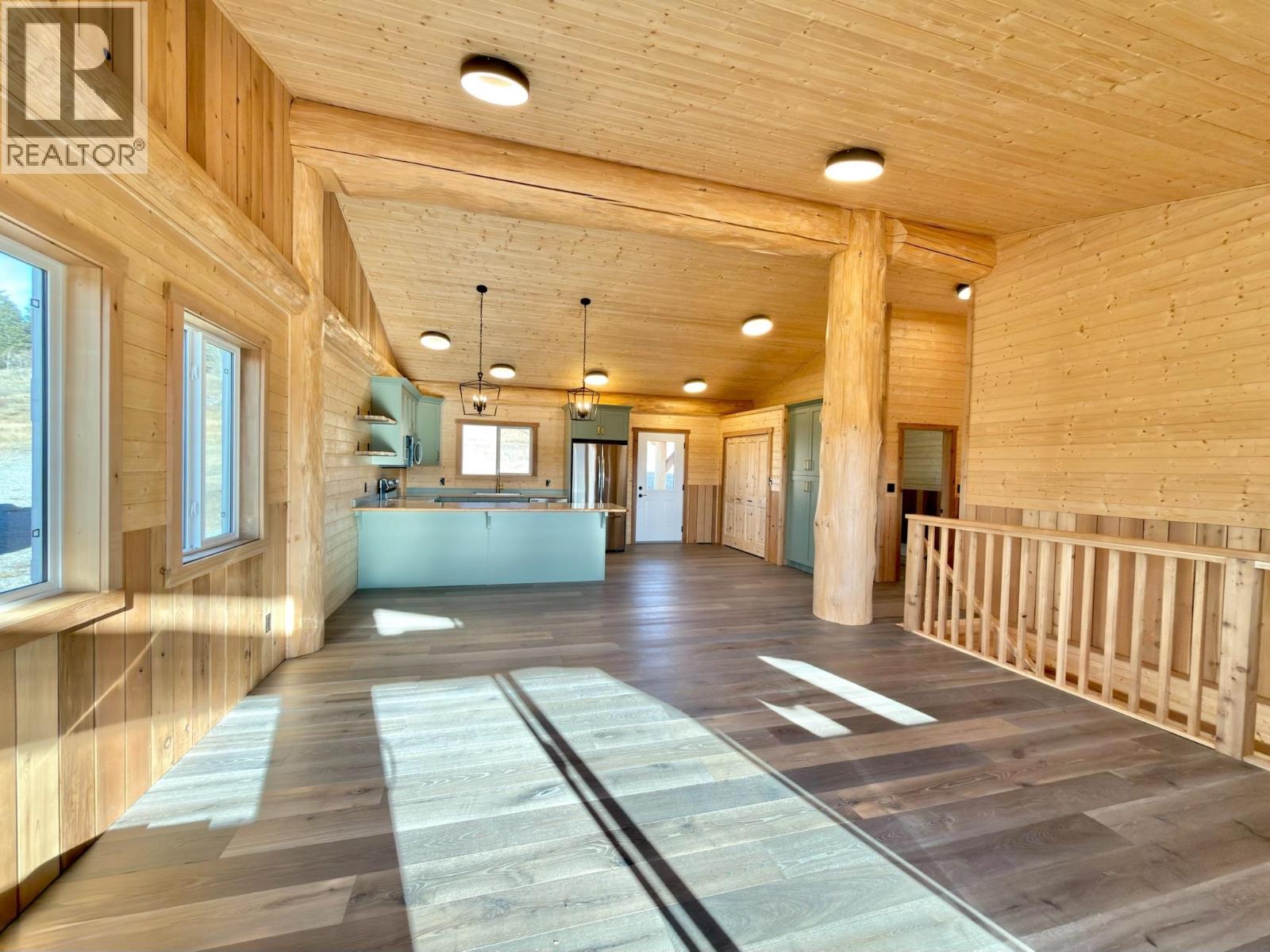 2976 GOLD DIGGER DRIVE, Williams Lake