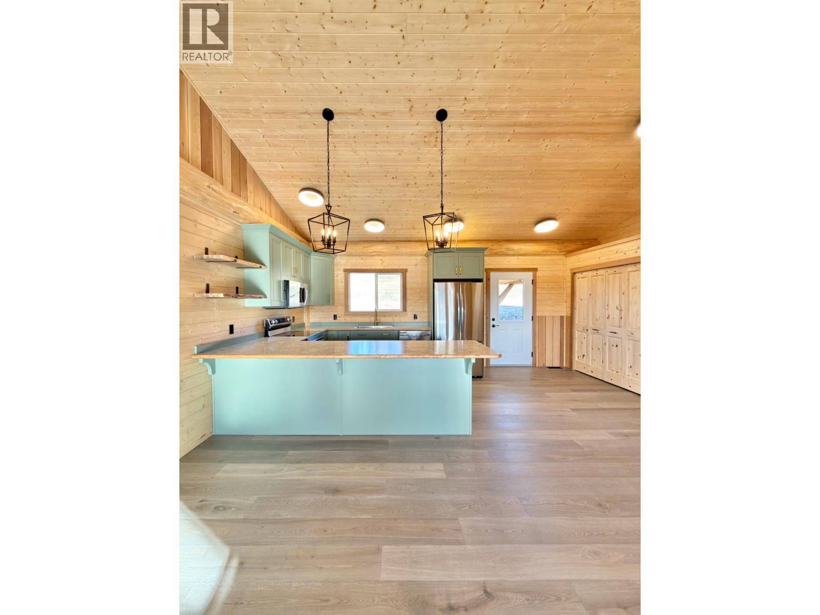 2976 GOLD DIGGER DRIVE, Williams Lake