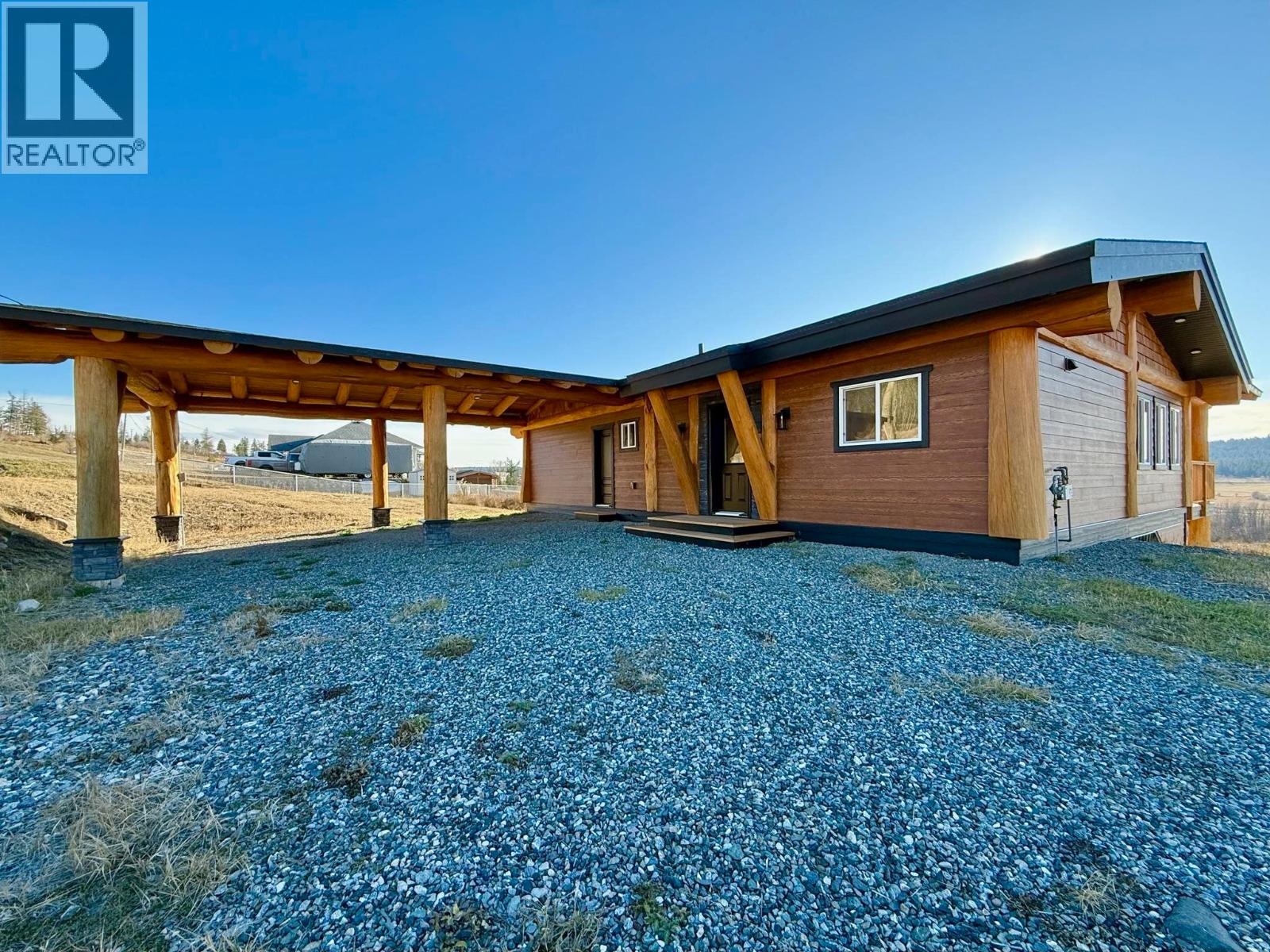 2976 GOLD DIGGER DRIVE, Williams Lake