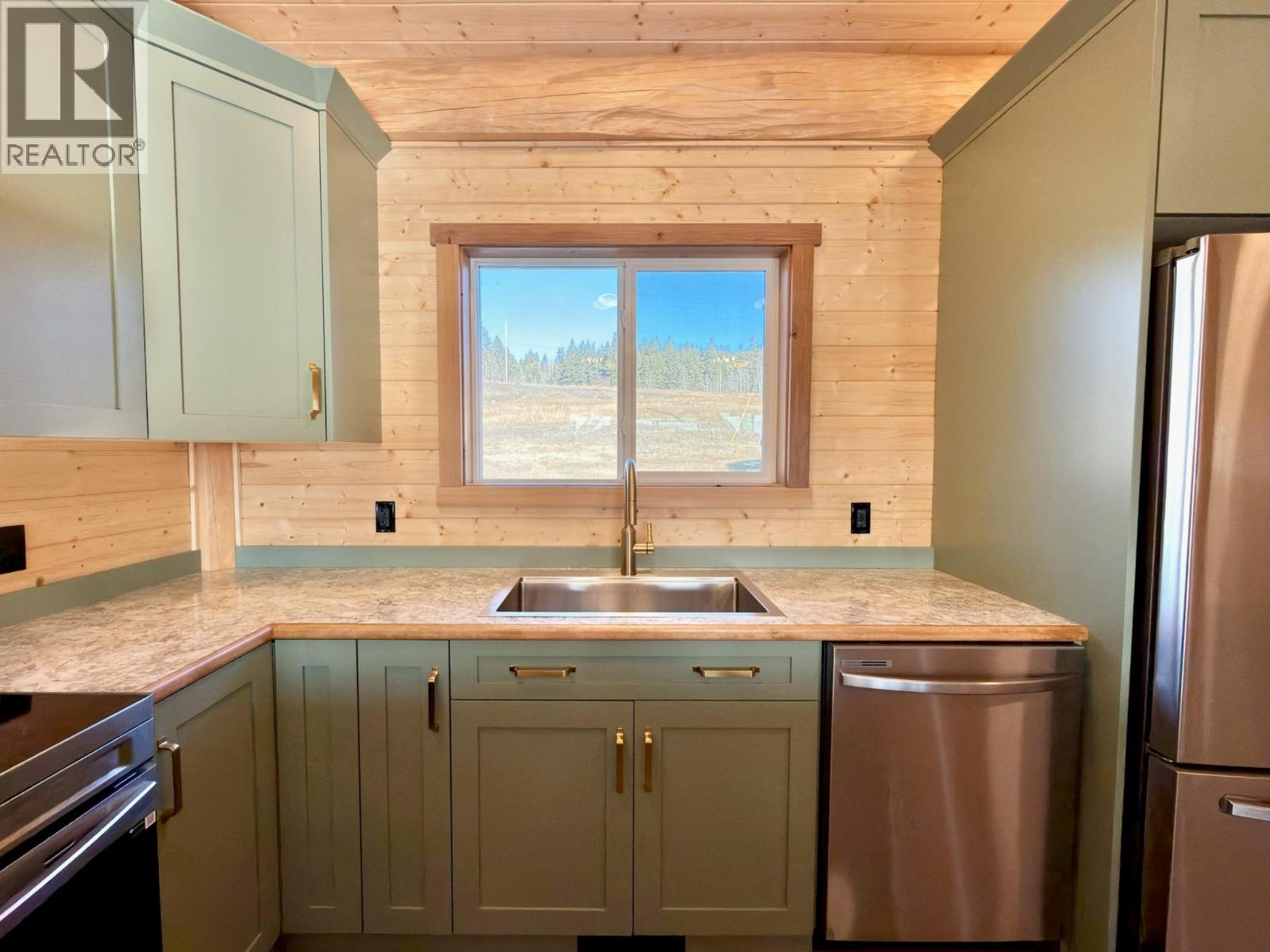 2976 GOLD DIGGER DRIVE, Williams Lake