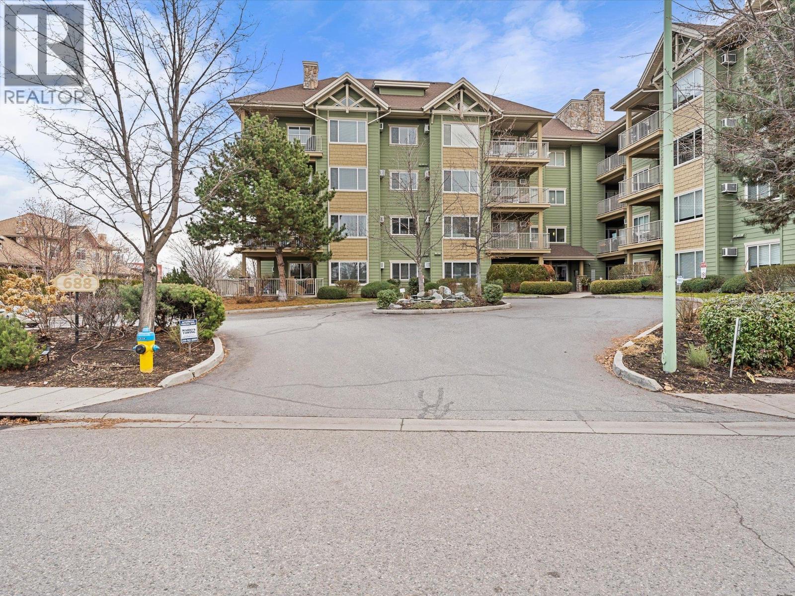 404 688 Lequime Road, Kelowna