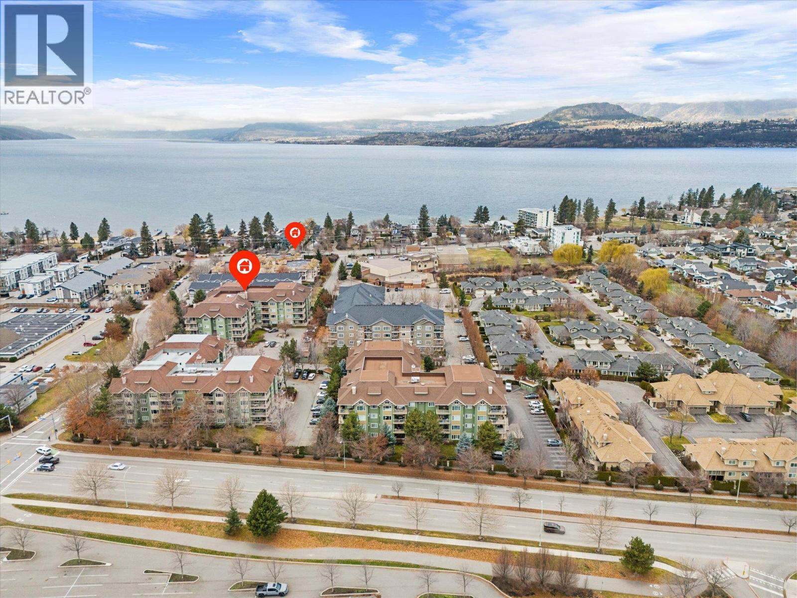 404 688 Lequime Road, Kelowna
