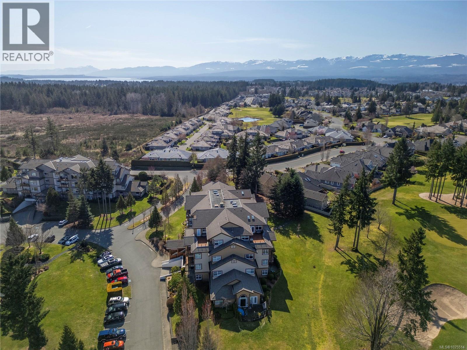 117 3666 Royal Vista Way, Courtenay