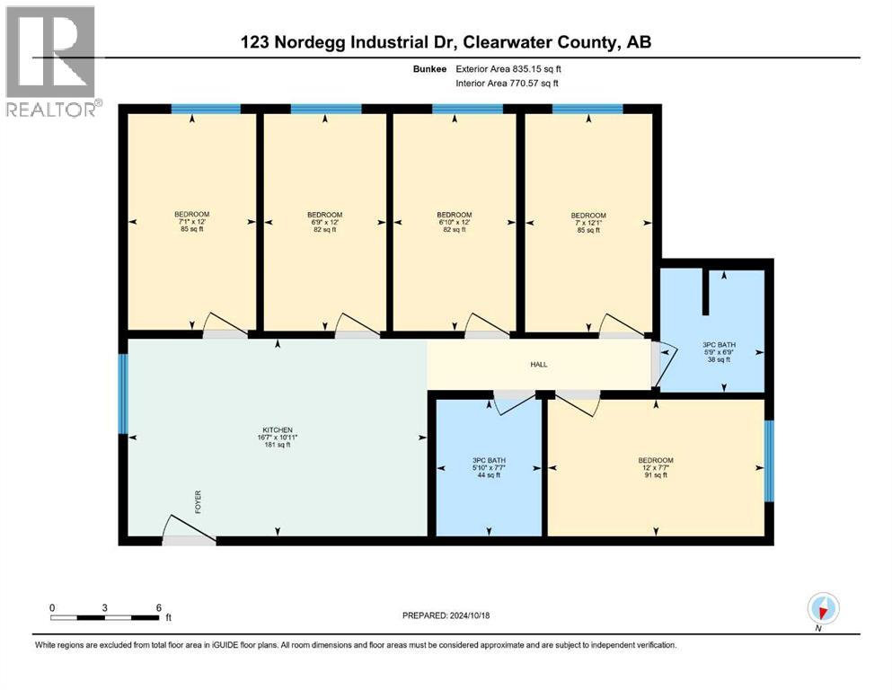 
          212 Nordegg Industrial Close
            <br/>
            <span>Nordegg</span>
            , 
            <span>AB</span>
             <span>T0M2H0</span>
         - Photo 29