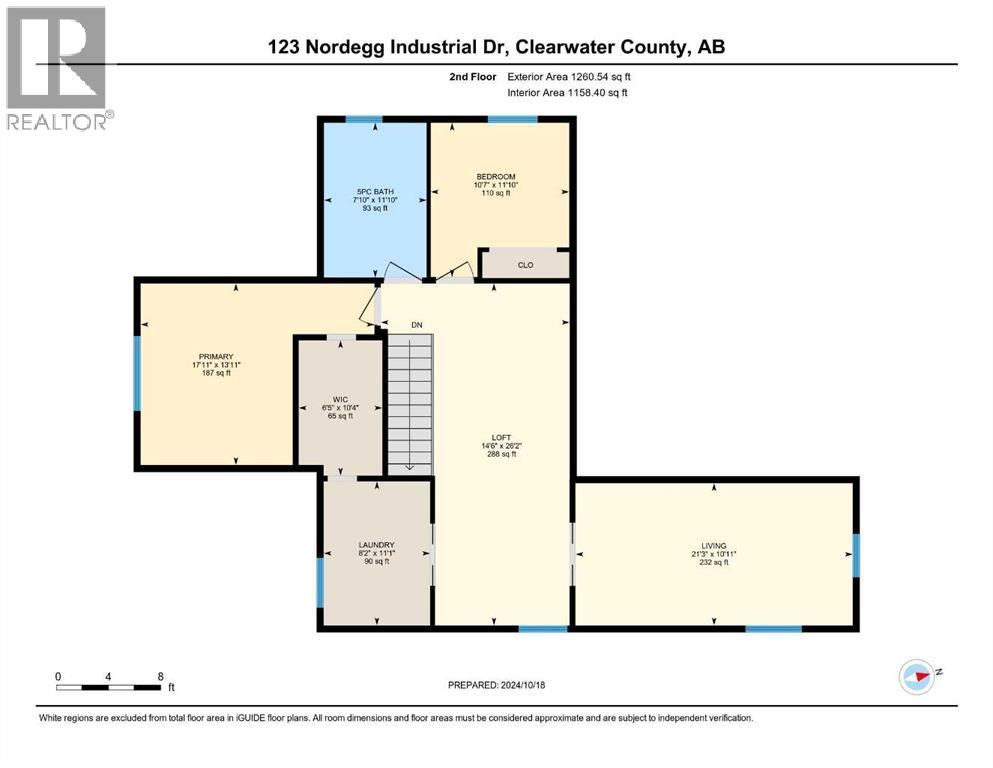 
          212 Nordegg Industrial Close
            <br/>
            <span>Nordegg</span>
            , 
            <span>AB</span>
             <span>T0M2H0</span>
         - Photo 28
