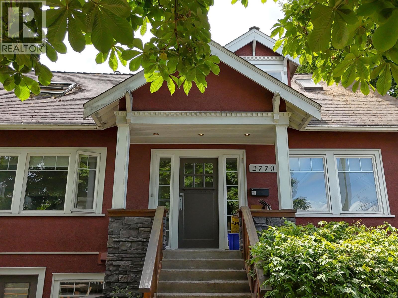 2770 W 5TH AVENUE - Photo 2 of 27, Vancouver, British Columbia