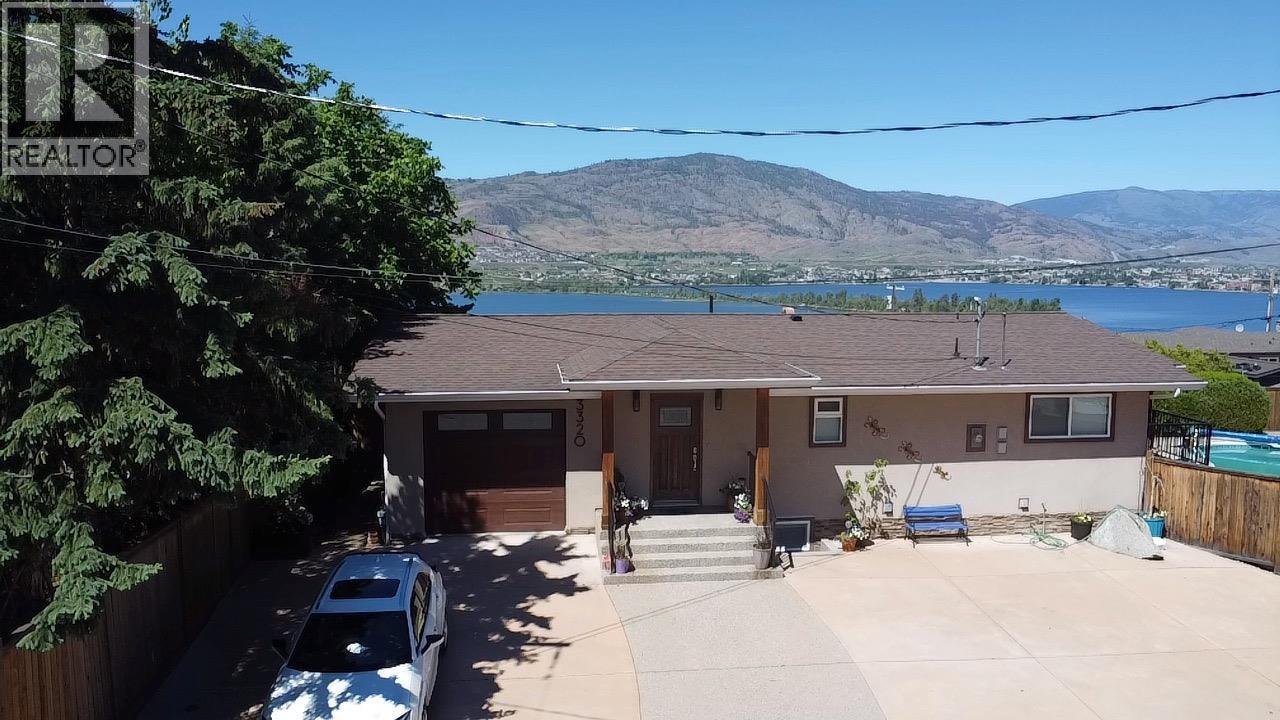 3320 36TH Avenue, Osoyoos