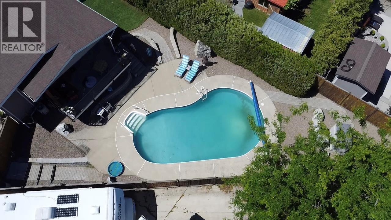 3320 36TH Avenue, Osoyoos