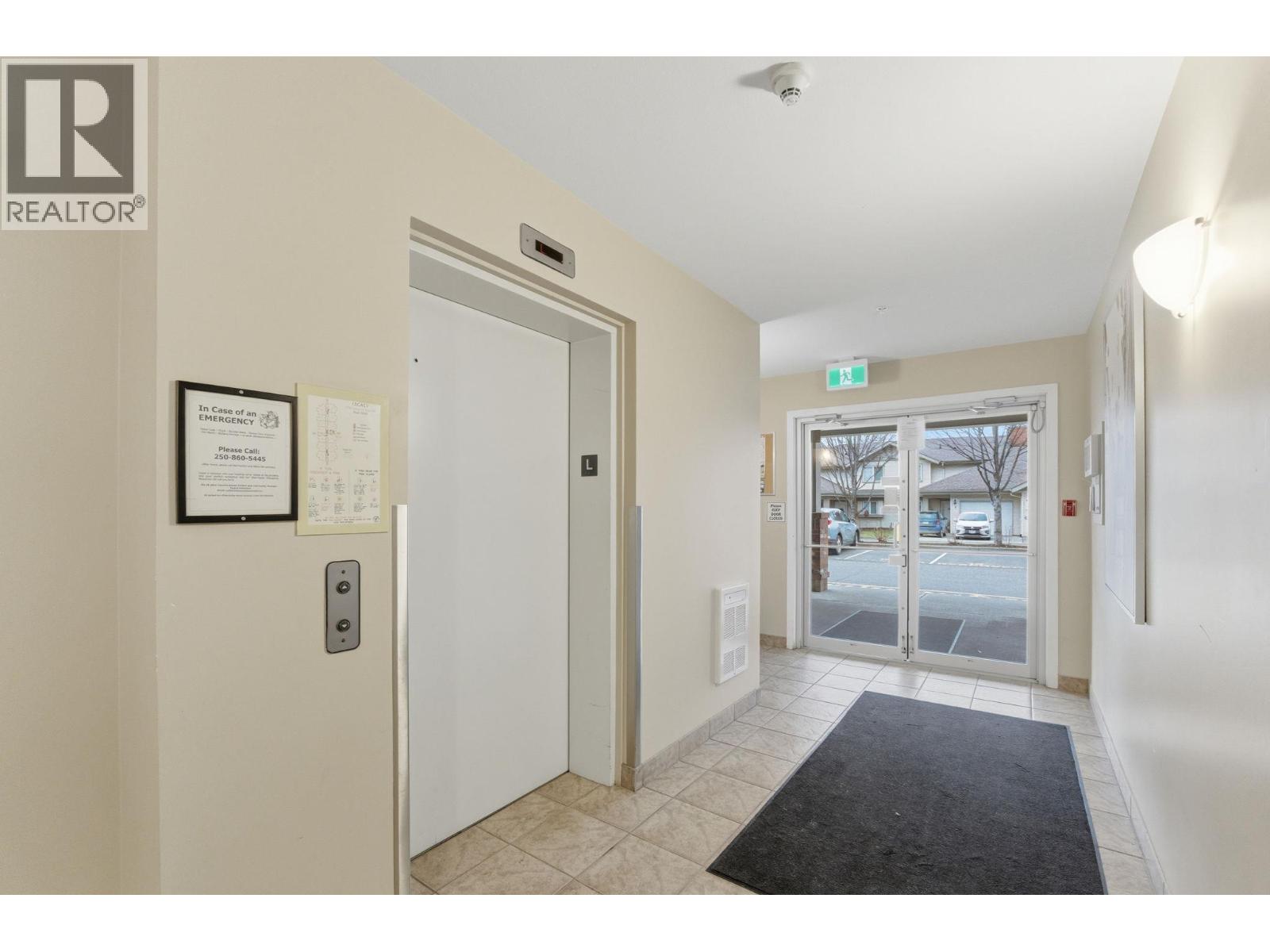 313 778 Rutland Road North, Kelowna