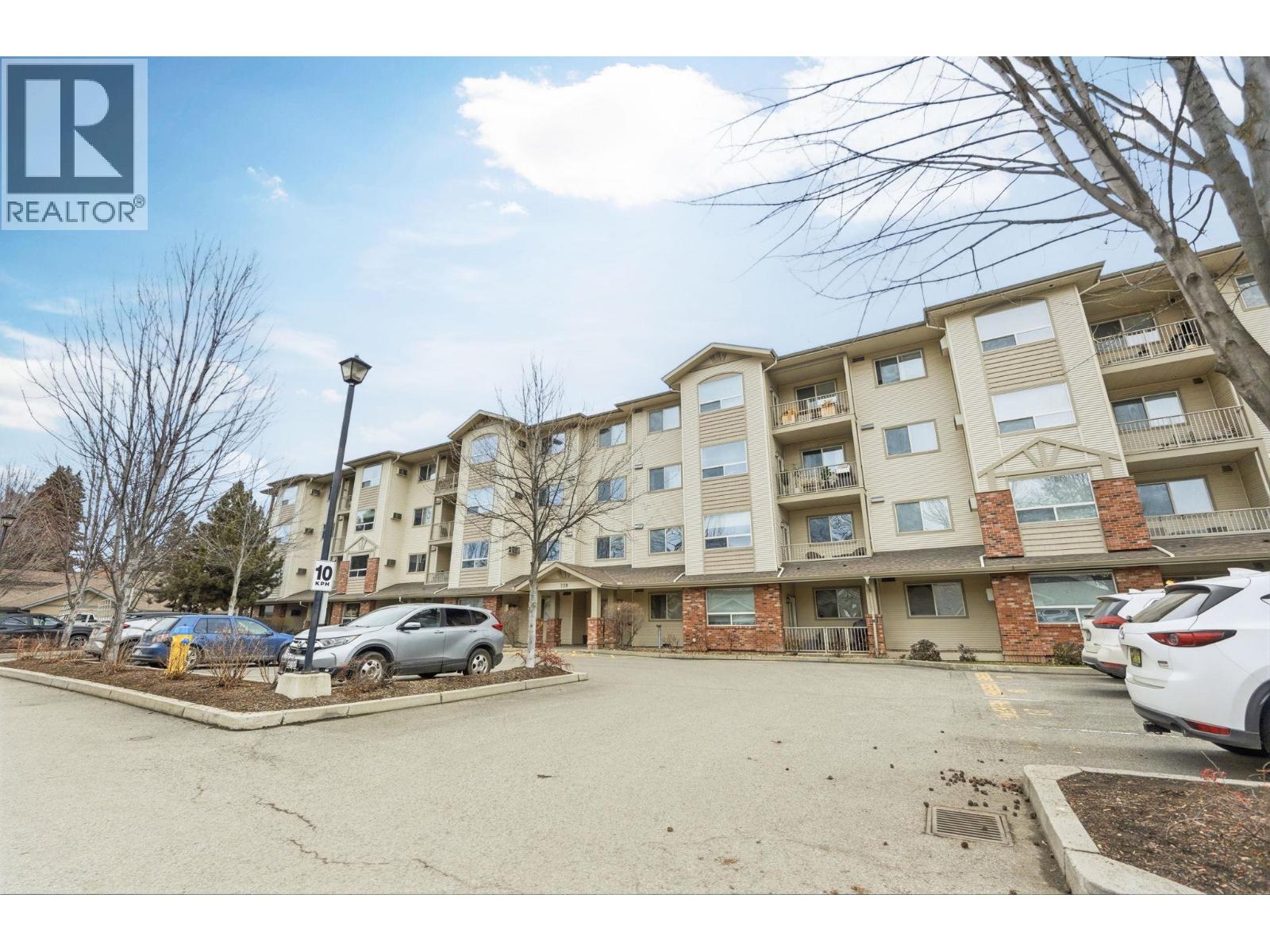 313 778 Rutland Road North, Kelowna