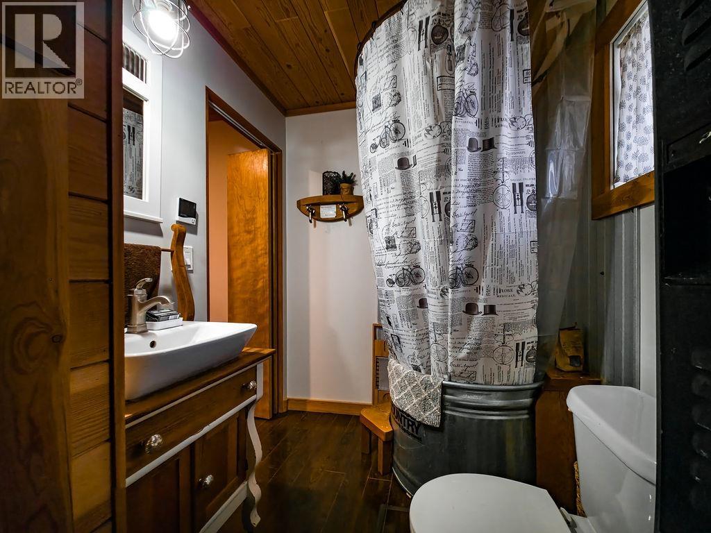 909 PROCTOR STREET, Williams Lake