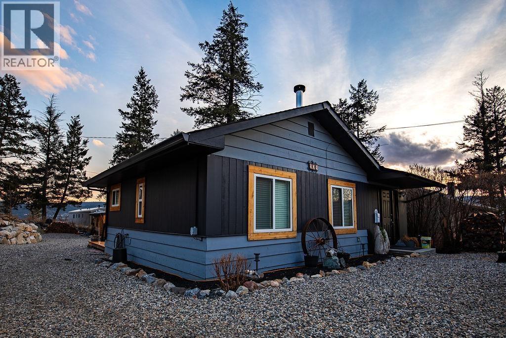 909 PROCTOR STREET, Williams Lake