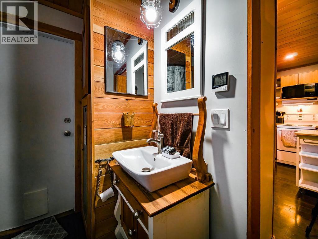 909 PROCTOR STREET, Williams Lake