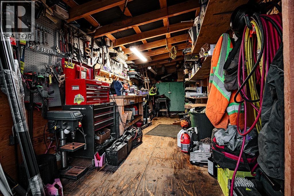 909 PROCTOR STREET, Williams Lake