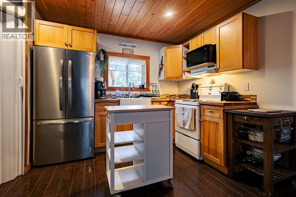 909 PROCTOR STREET, Williams Lake