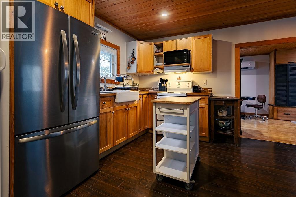 909 PROCTOR STREET, Williams Lake