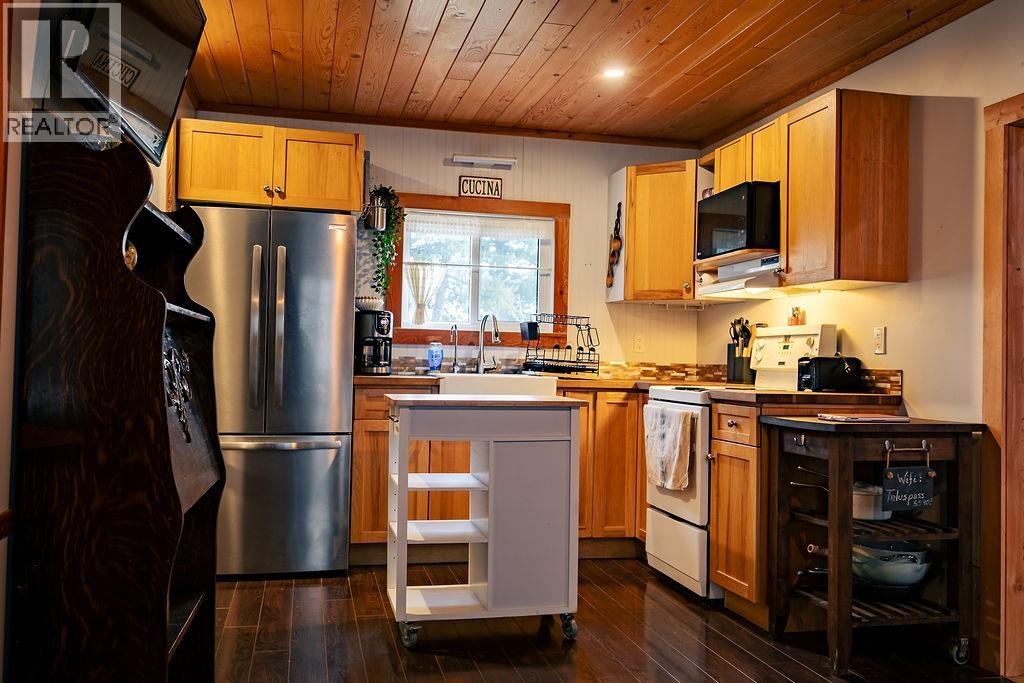 909 PROCTOR STREET, Williams Lake