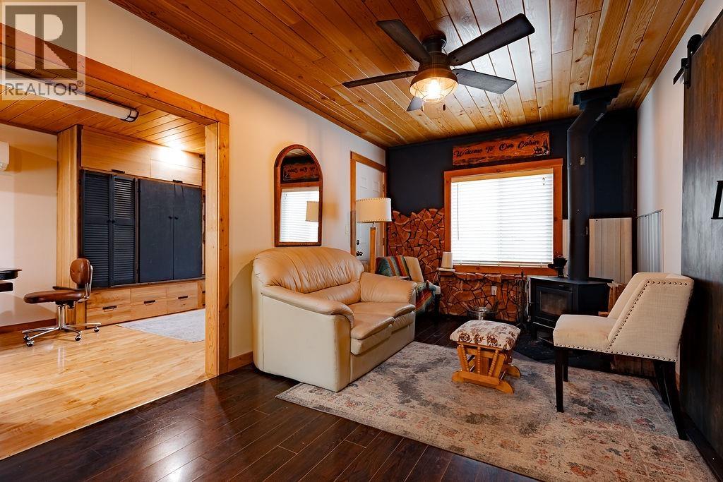 909 PROCTOR STREET, Williams Lake