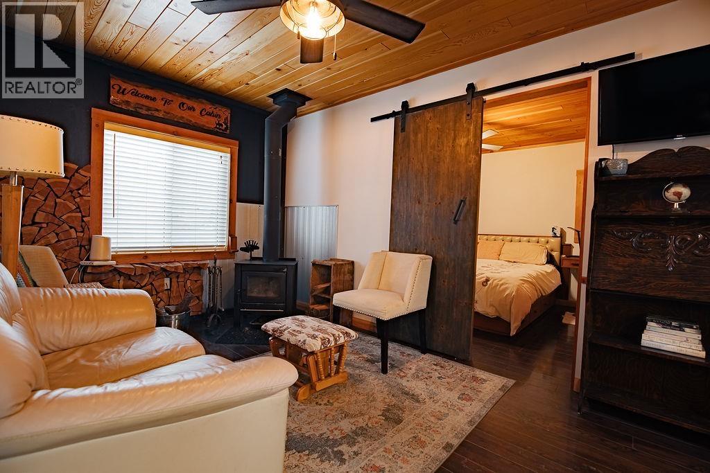 909 PROCTOR STREET, Williams Lake