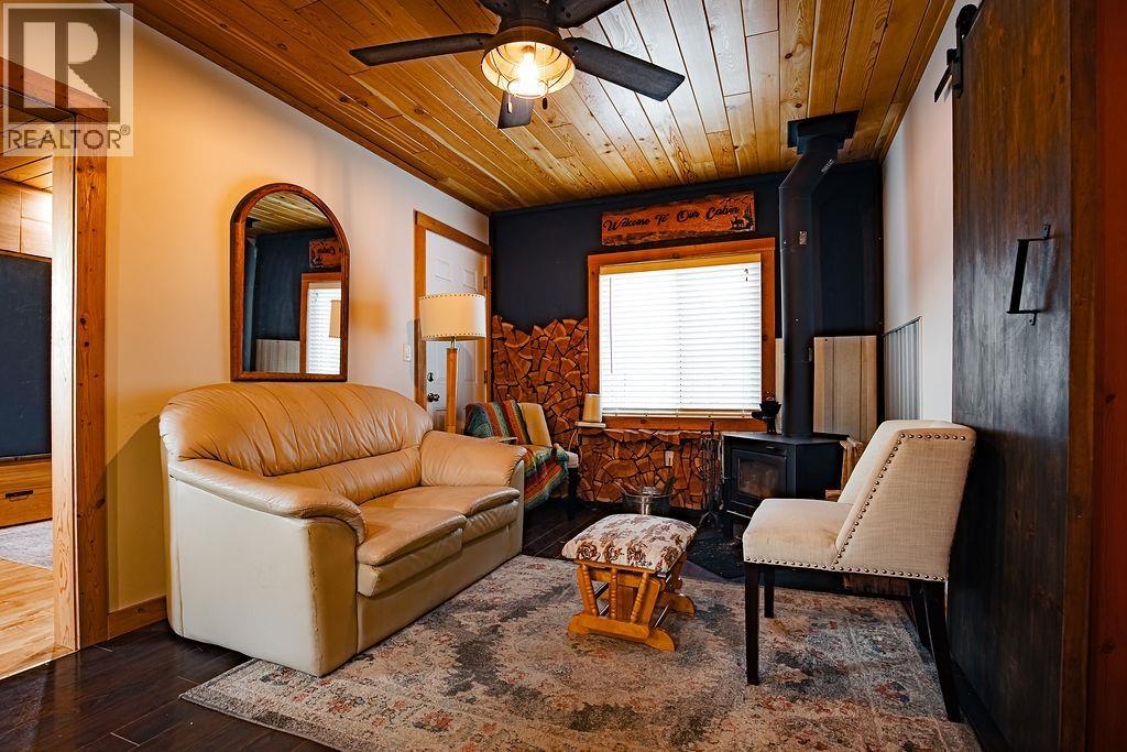 909 PROCTOR STREET, Williams Lake