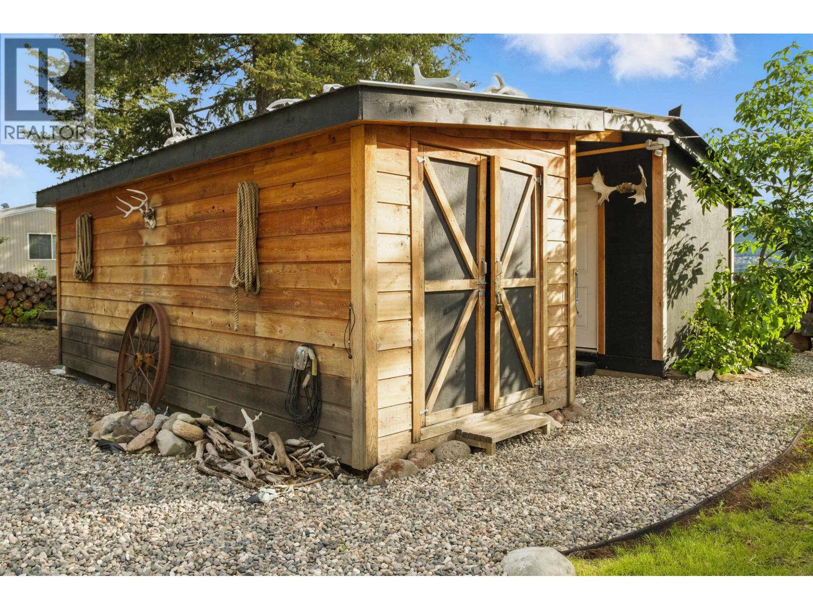 909 PROCTOR STREET, Williams Lake