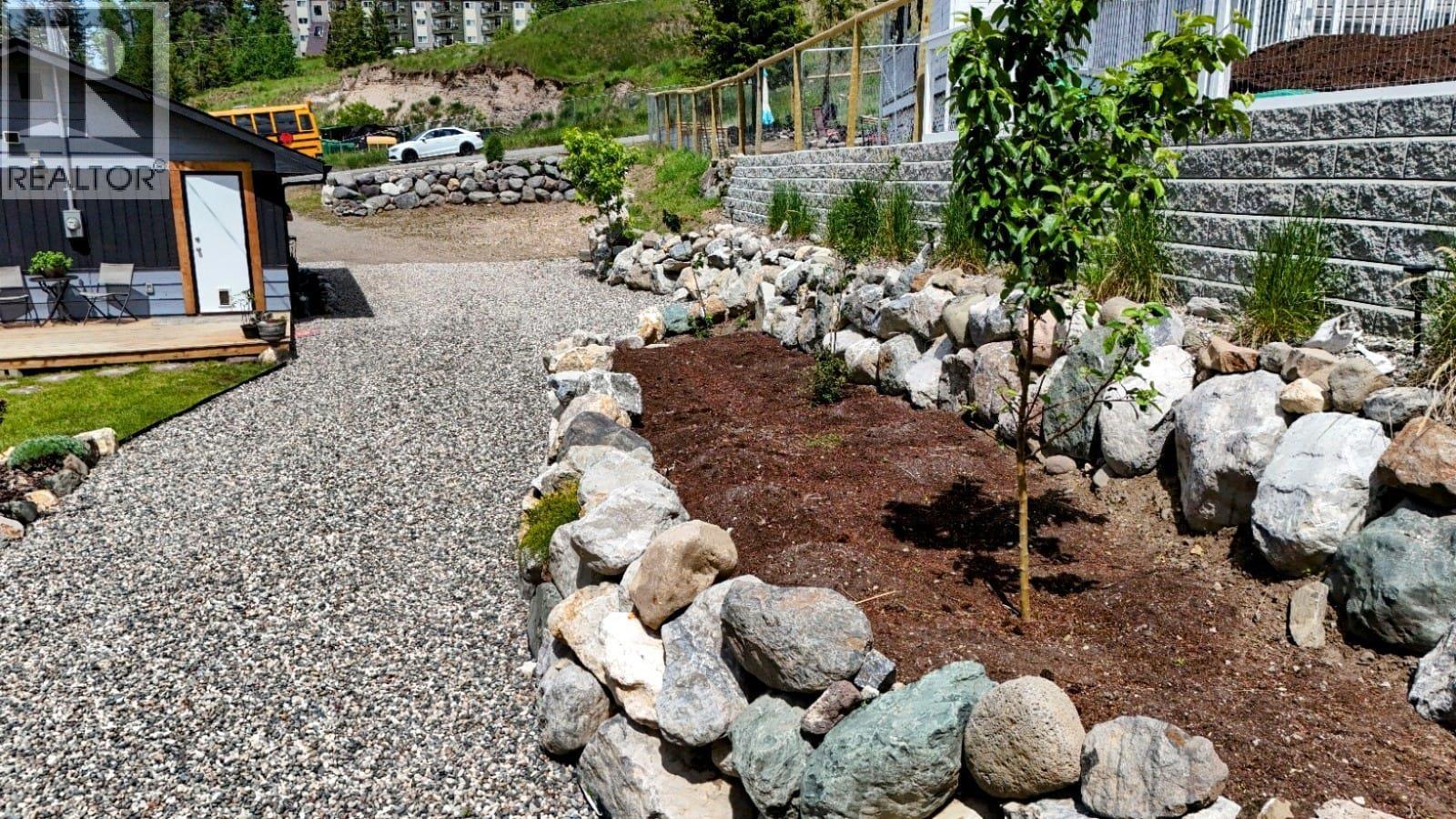 909 PROCTOR STREET, Williams Lake