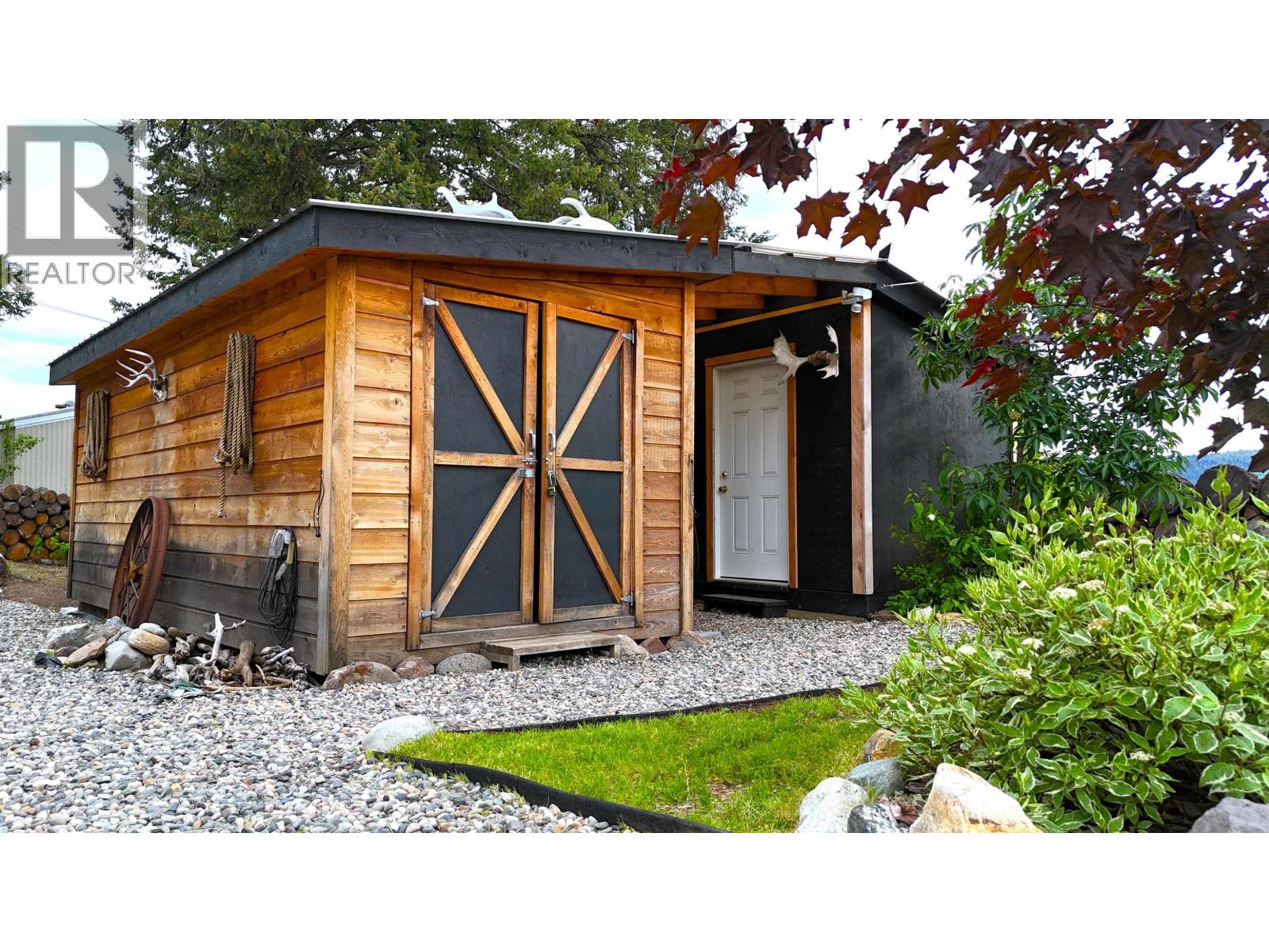 909 PROCTOR STREET, Williams Lake