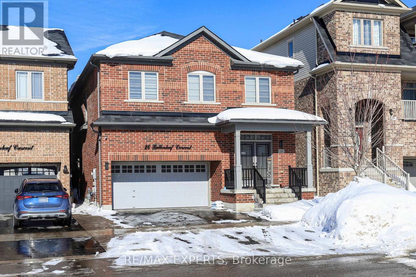 26 Buttonleaf Unit BASEMENT