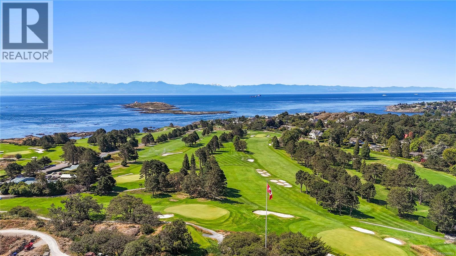  1069/1101 Beach Drive, Oak Bay