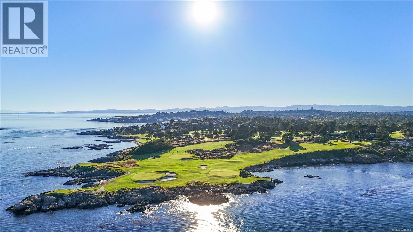  1069/1101 Beach Drive, Oak Bay