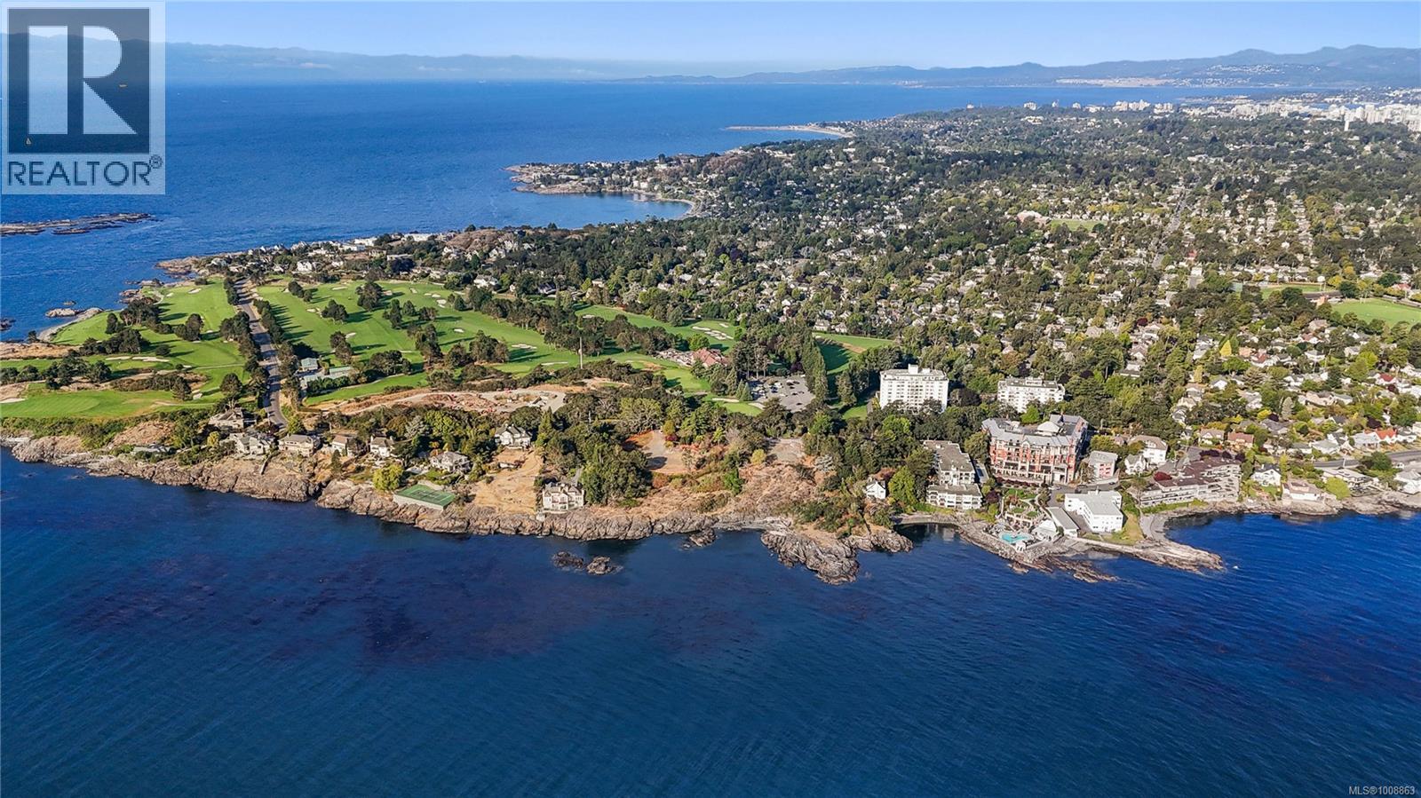  1069/1101 Beach Drive, Oak Bay