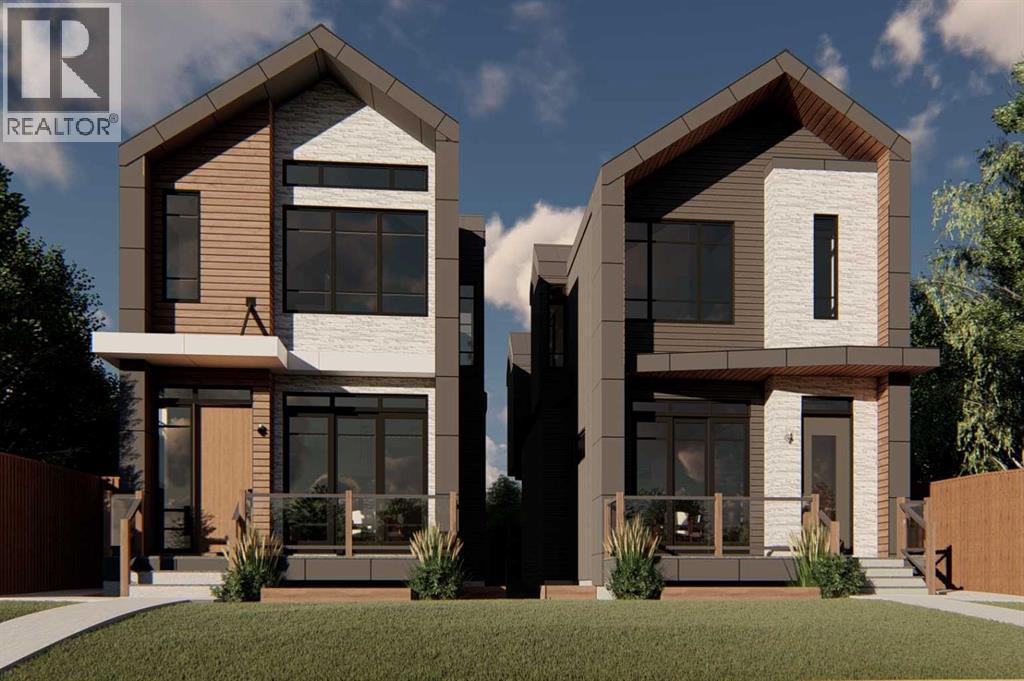 1415 44 Street SW, Calgary, Alberta