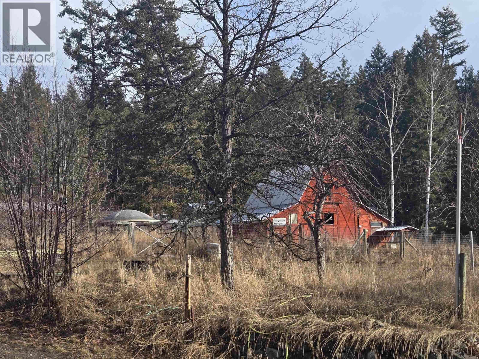 3797 DODGE ROAD - Photo 2 of 3, Lac La Hache, British Columbia