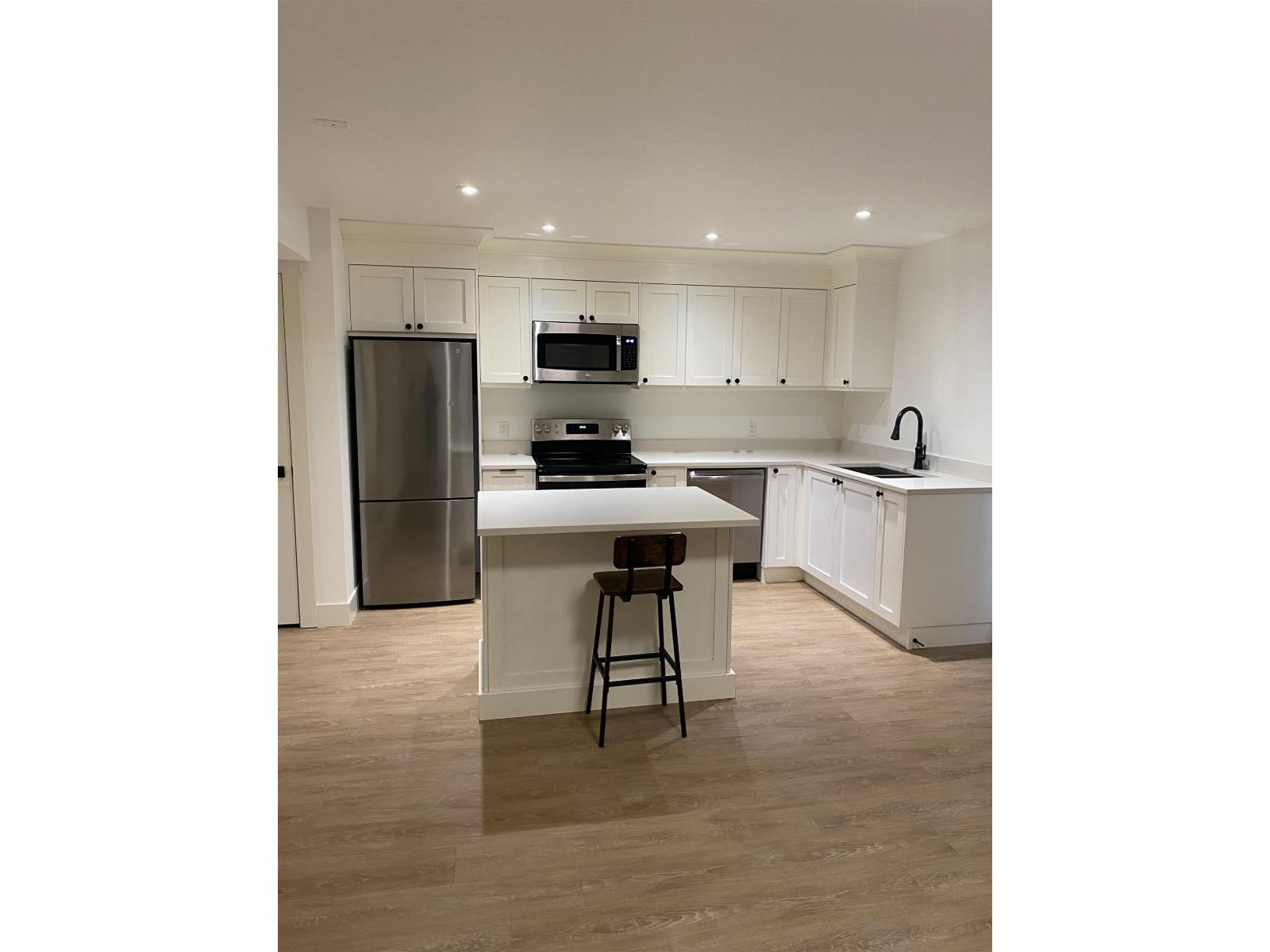 Basement 19811 75TH AVENUE