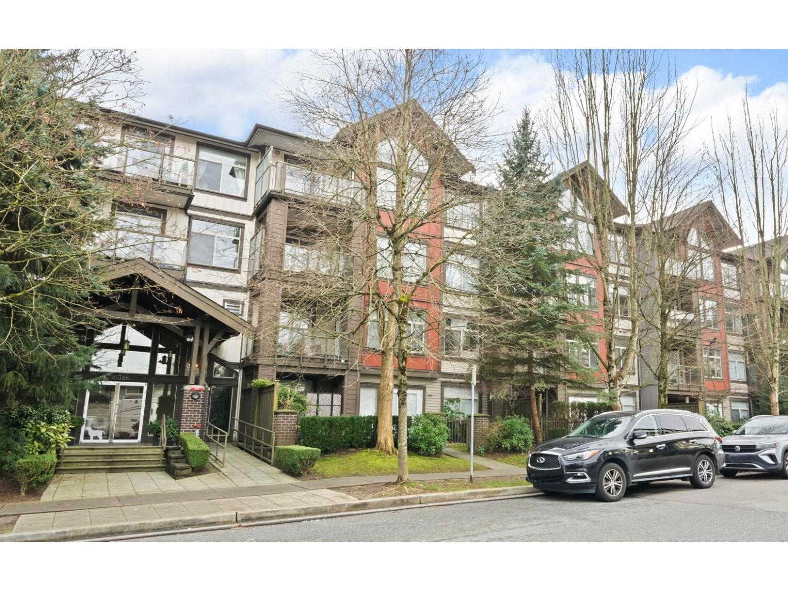 309 15388 101 Avenue - photo 2