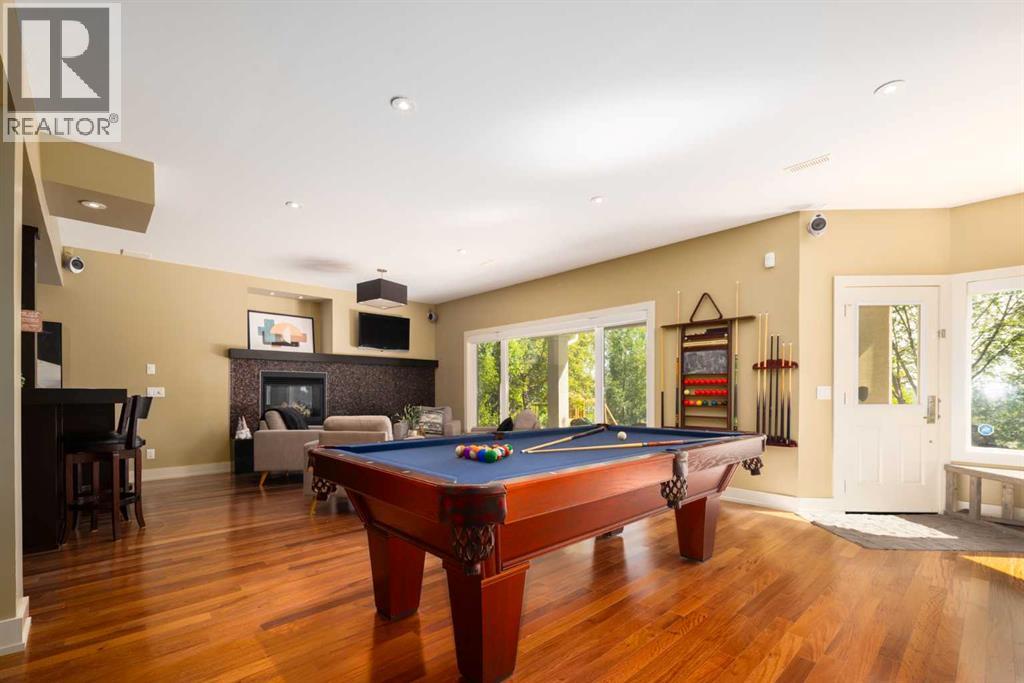 Single Family House for Sale in  Slopes Point SW Springbank Hill Calgary 