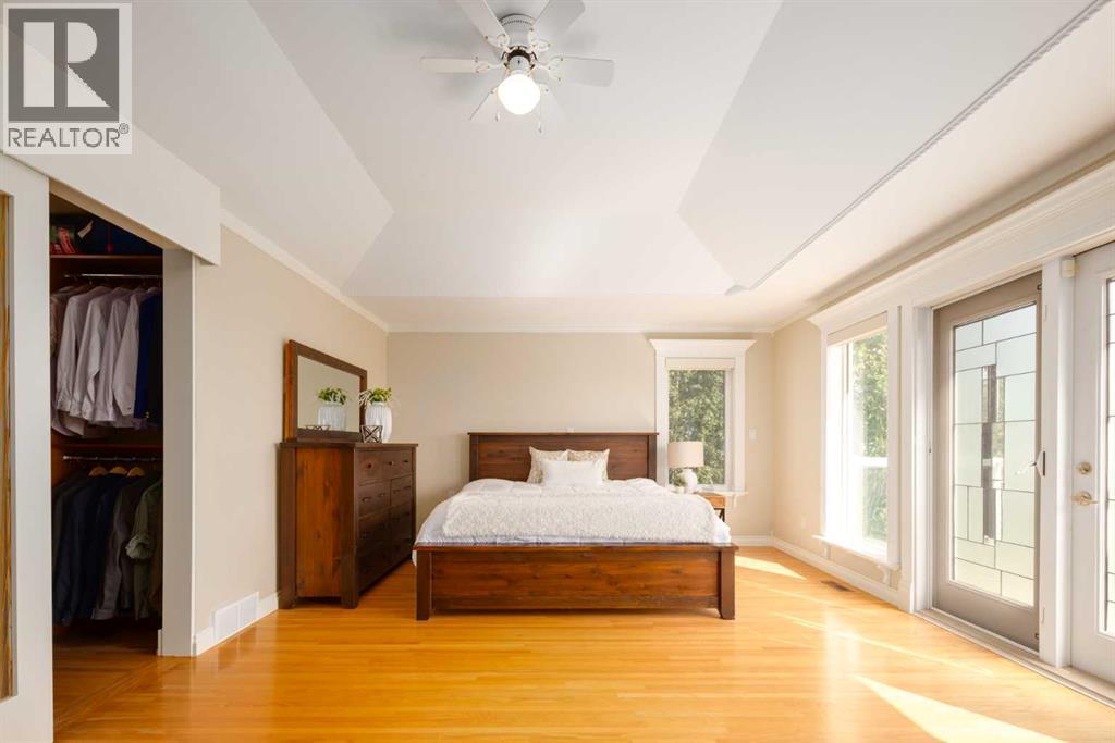 Single Family House for Sale in  Slopes Point SW Springbank Hill Calgary 