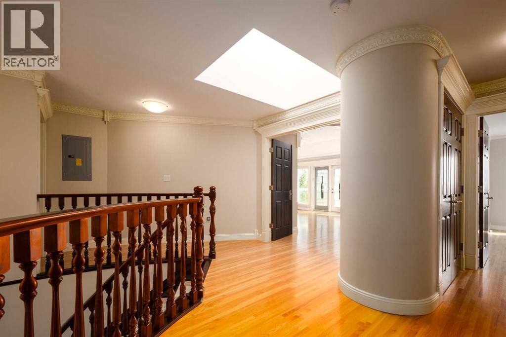 Single Family House for Sale in  Slopes Point SW Springbank Hill Calgary 