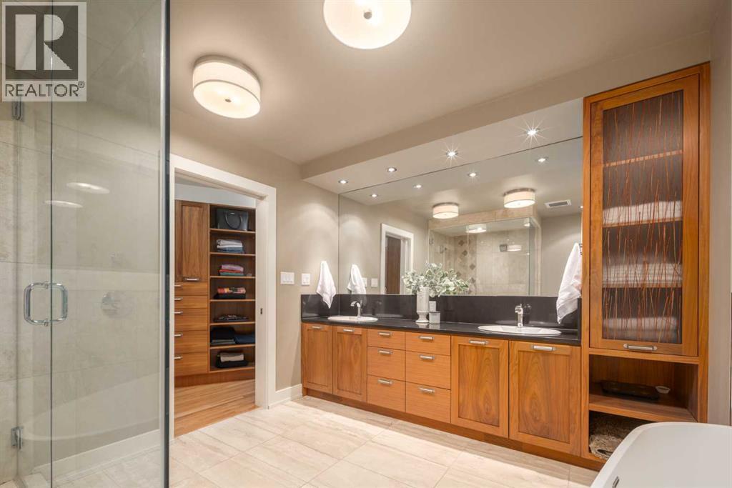 Single Family House for Sale in  Slopes Point SW Springbank Hill Calgary 