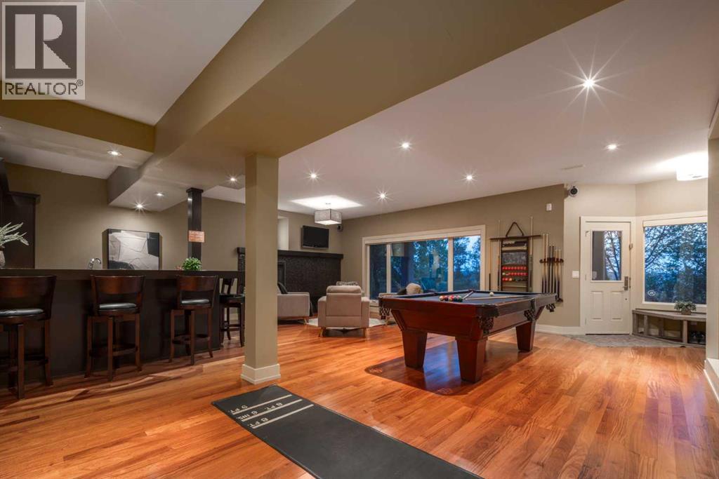 Single Family House for Sale in  Slopes Point SW Springbank Hill Calgary 